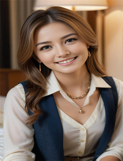 电影新片预告-婷婷五天月