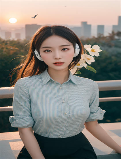 IMDb推荐：外星女生柴小七：喜剧片的演员的表演技巧与角色塑造——拍摄手法的专业解读