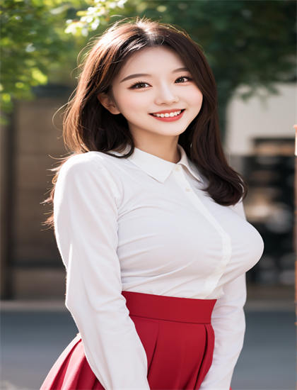 【创新突破评价】艺术策展人审美评价《惊喜爱心暖春》伏笔的巧妙设置与揭示时机